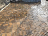 Orco Pavers
